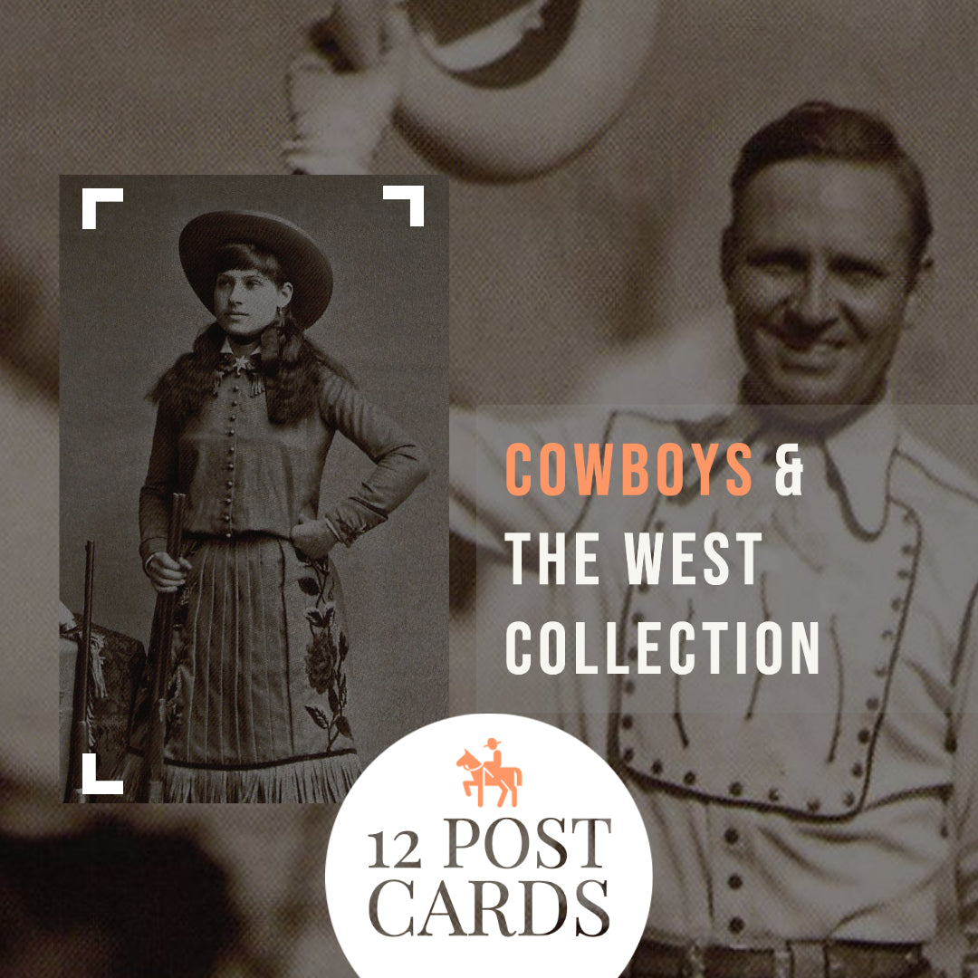 Gene Autry smiling in Cowboy Attire Photo Print - Item