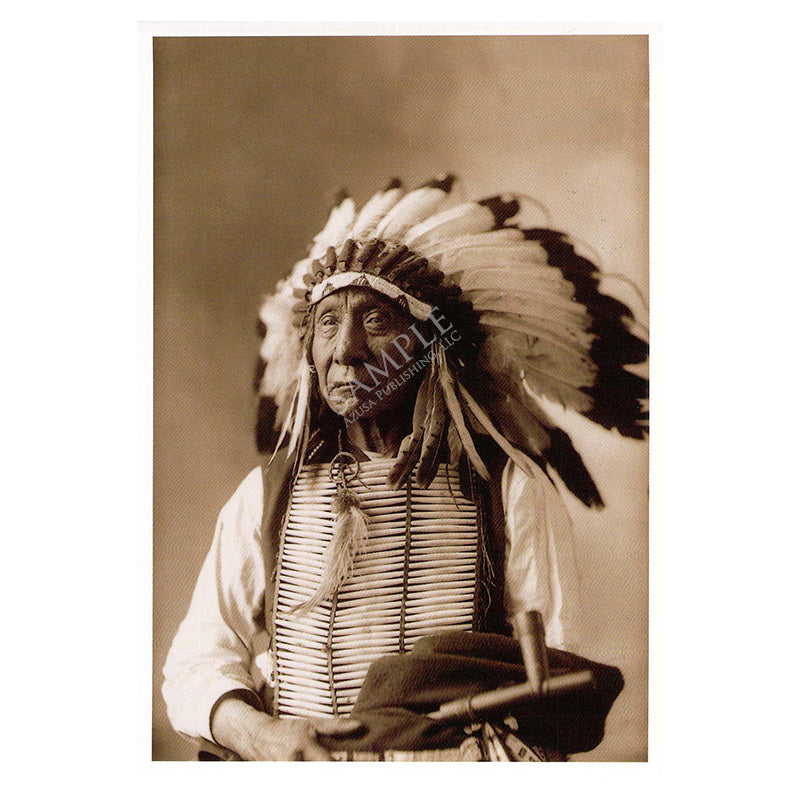116 Red Cloud