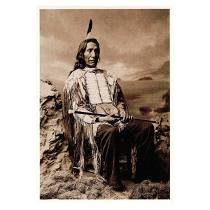 127 Red Cloud