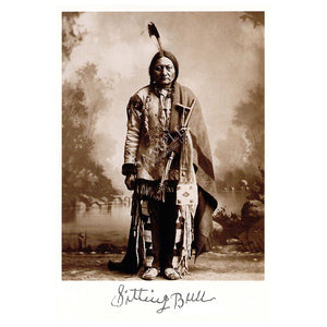 143 Sitting Bull