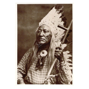 176 Chief Washakie