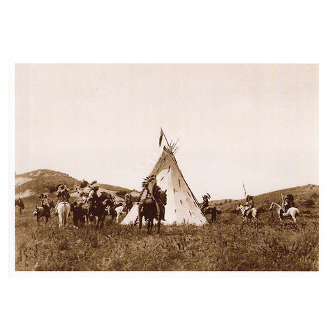 237 Sioux Camp