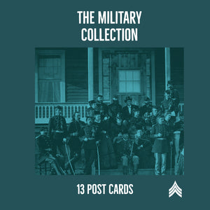 *SET-7 The Military Collection