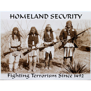 P335 Homeland Security